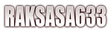 RAKSASA633 Logo
